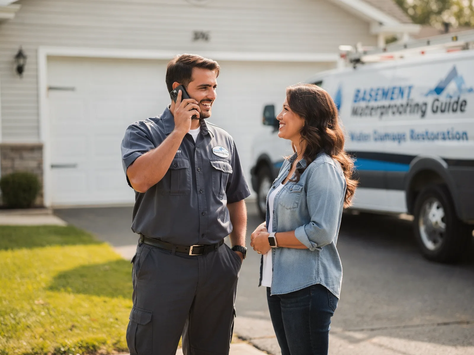 Basement Waterproofing Eatonville, WA FAQs